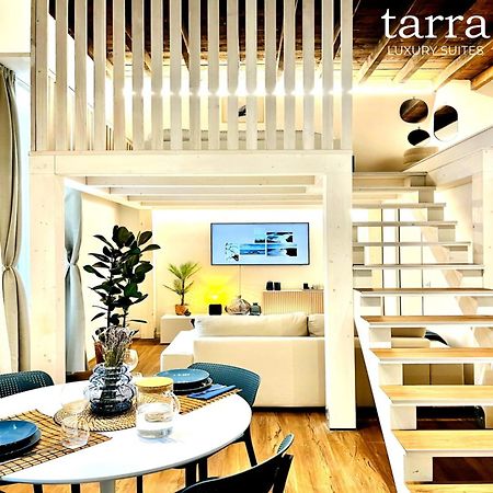 Tarra Luxury Suite มิลาน ภายนอก รูปภาพ